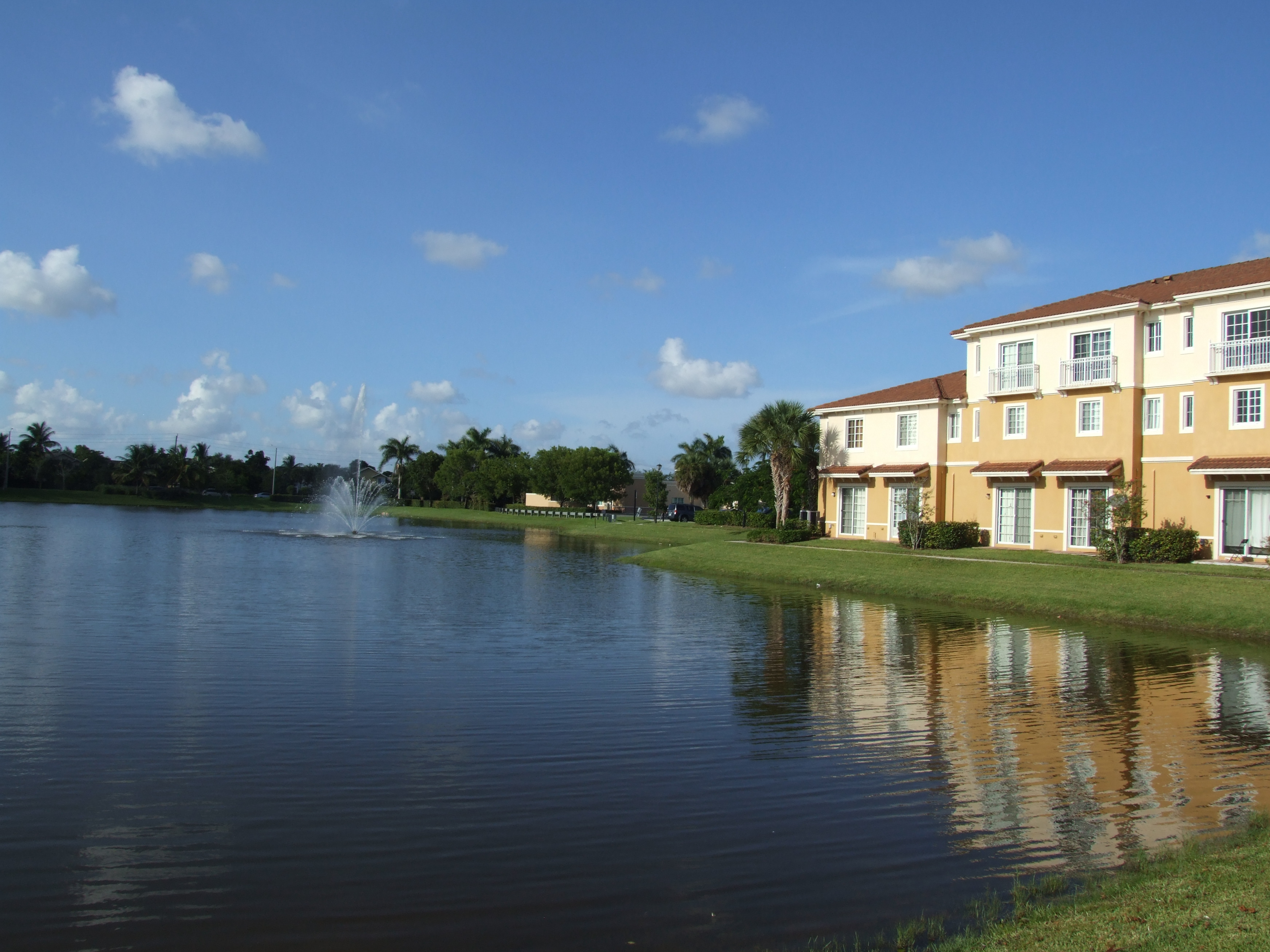 Calabria at Miramar for sale and rent