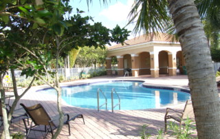Calabria Piscina