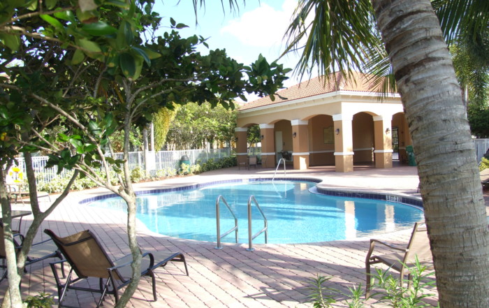 Calabria Piscina